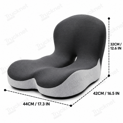 Trucknet™ Orthopedic Cushion