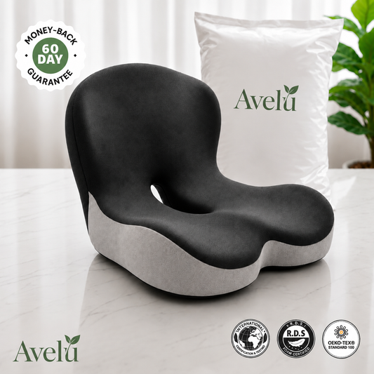 Avelu™ Orthopedic Cushion